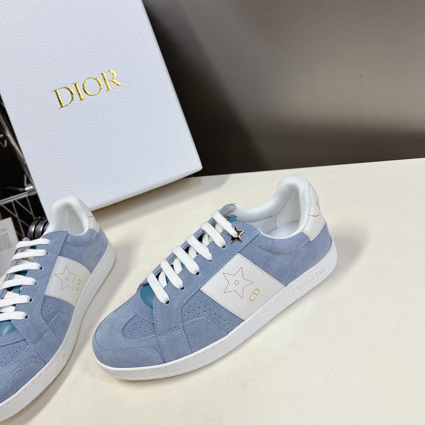 Dior Star Sneaker  - 