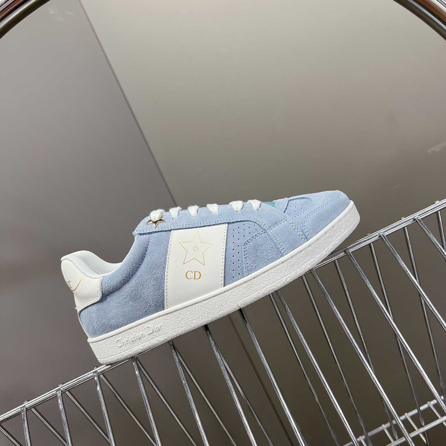 Dior Star Sneaker  - 