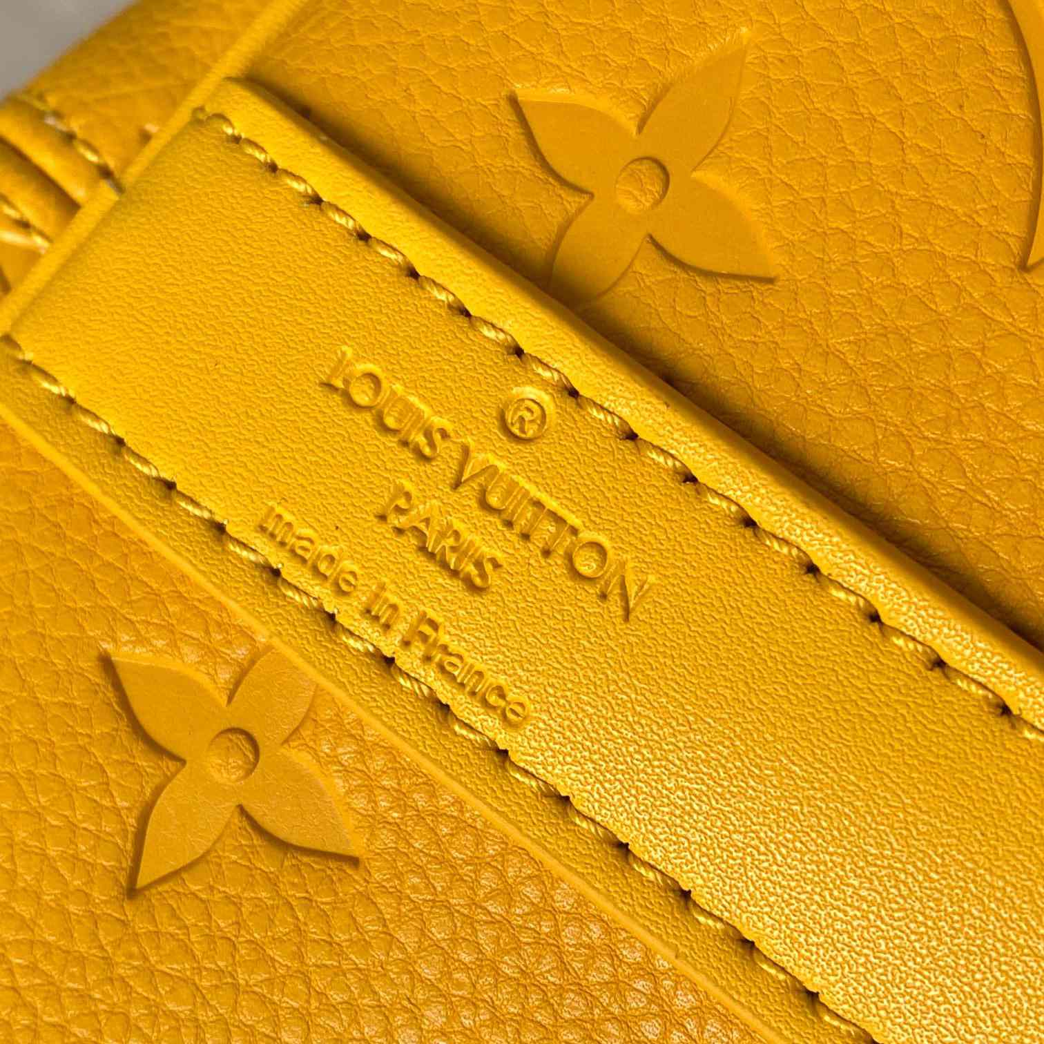 Louis Vuitton Keepall Bandoulière 50   M23748 - 