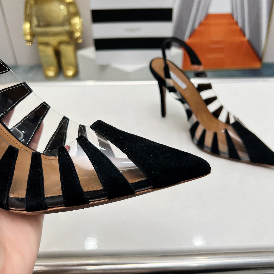 Aquazzura Hot Rumor Sling  - 