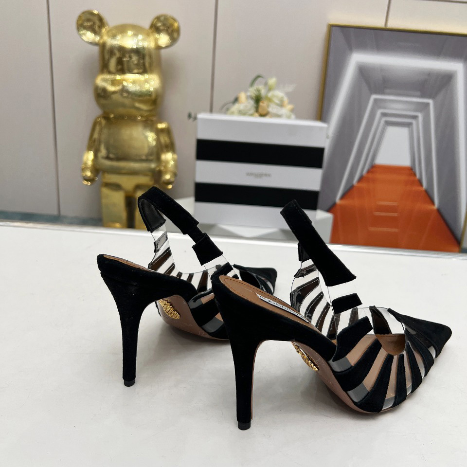 Aquazzura Hot Rumor Sling  - 