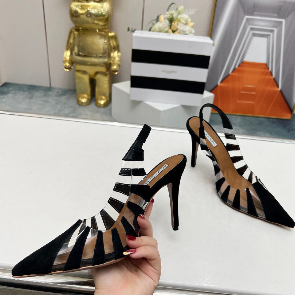 Aquazzura Hot Rumor Sling  - 