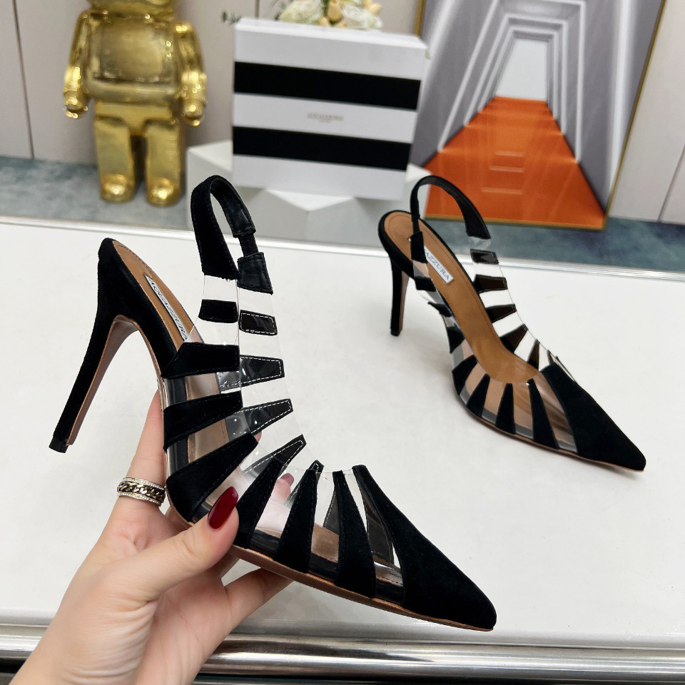 Aquazzura Hot Rumor Sling  - 