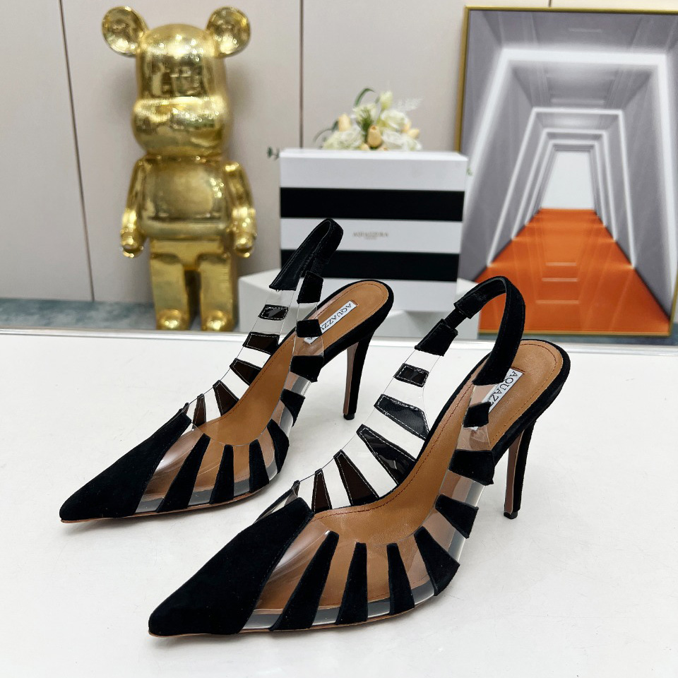 Aquazzura Hot Rumor Sling  - 