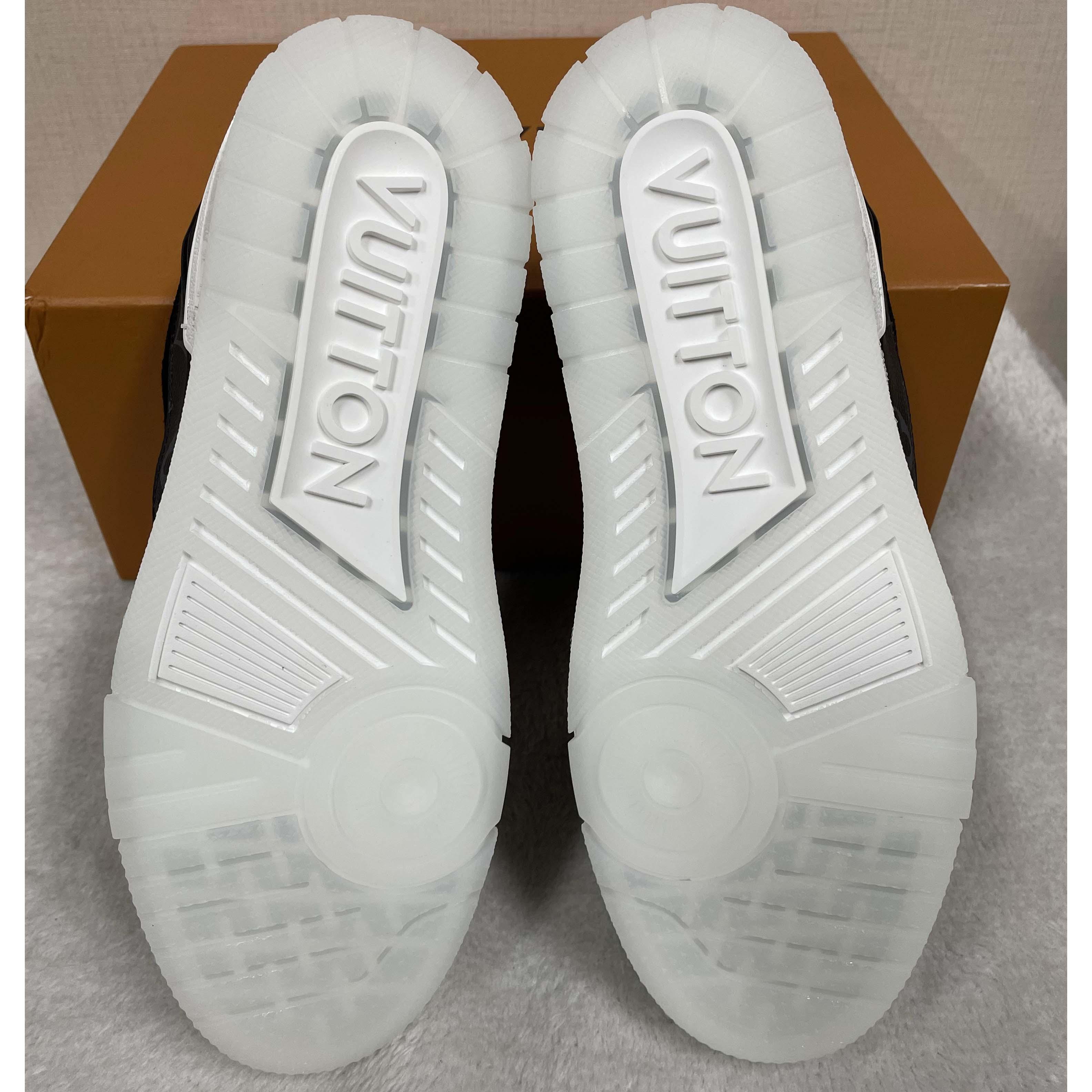 Louis Vuitton LV Trainer Sneaker  1A8PU8   - DesignerGu