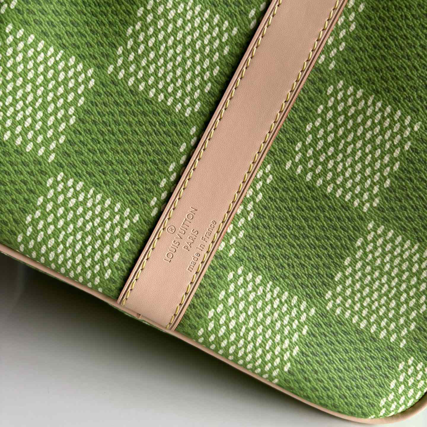 Louis Vuitton Keepall Bandoulière 50   N40667 - 
