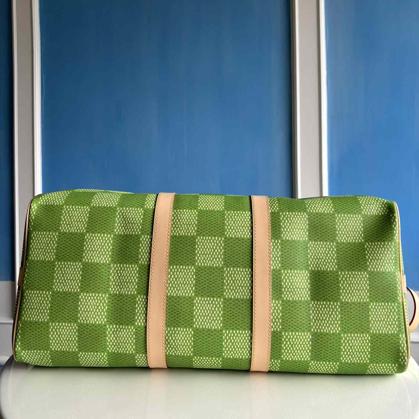 Louis Vuitton Keepall Bandoulière 50   N40667 - 