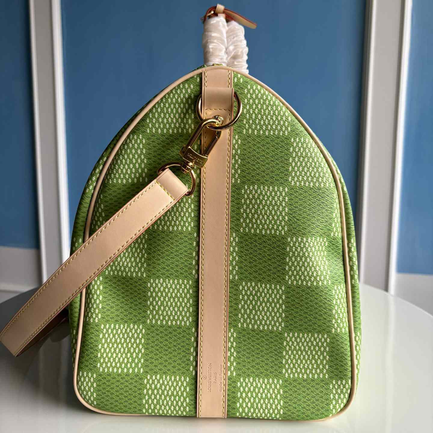 Louis Vuitton Keepall Bandoulière 50   N40667 - 