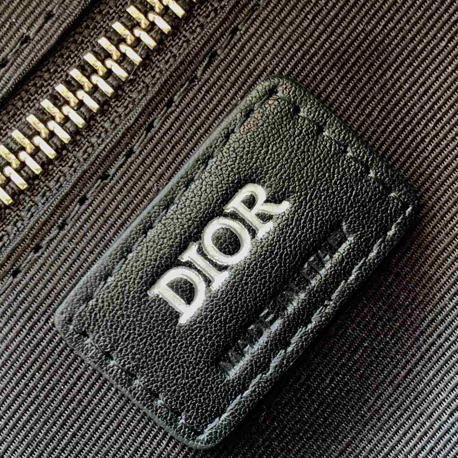 Dior Toiletry Bag - 
