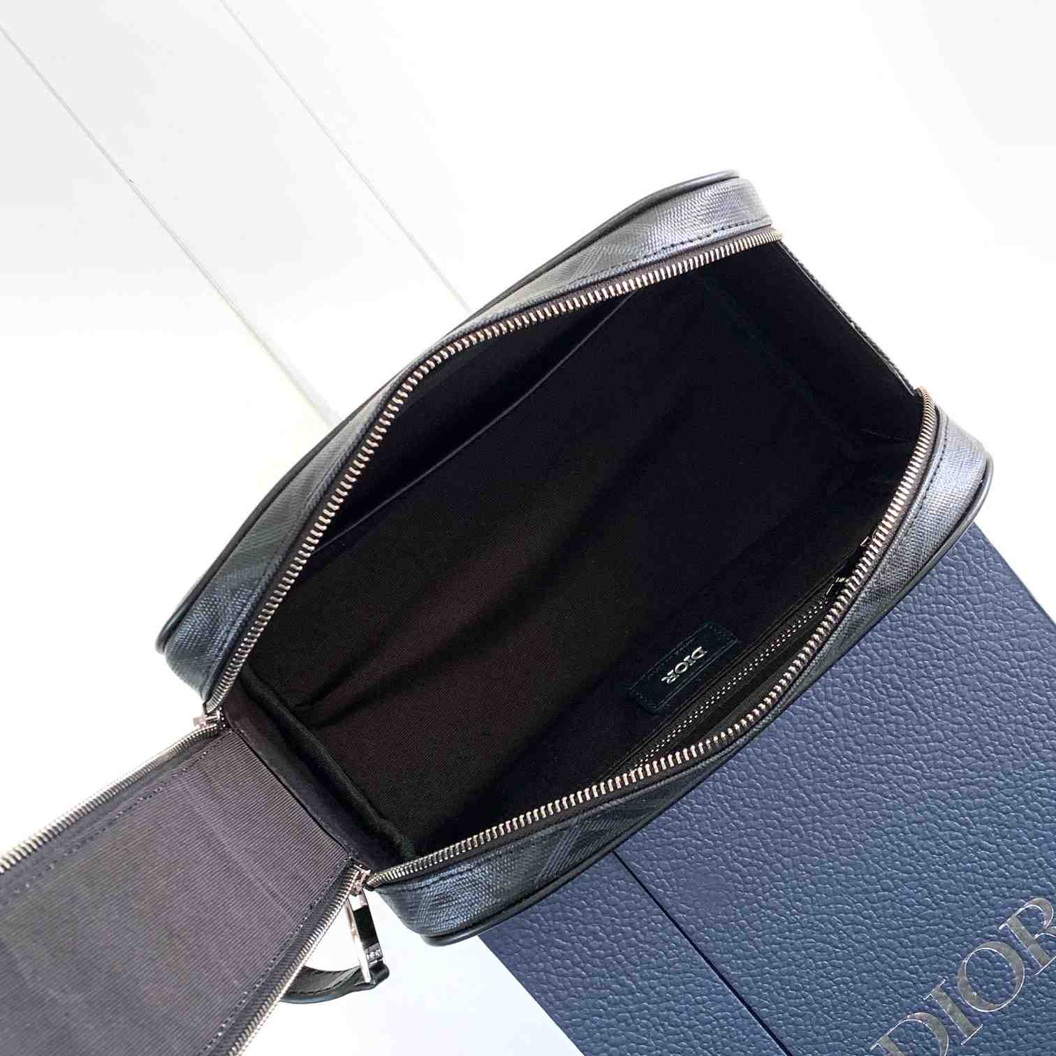 Dior Toiletry Bag - 