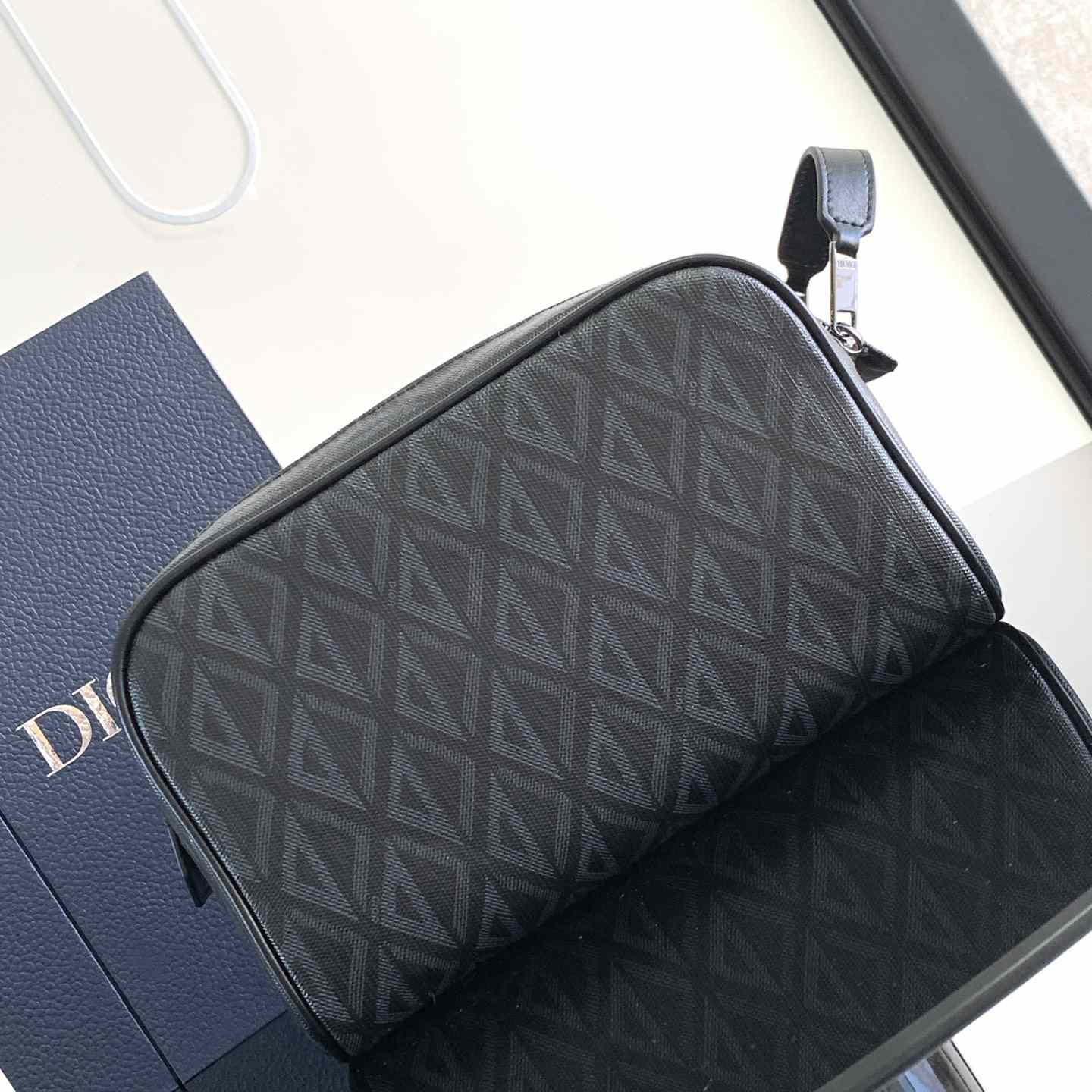 Dior Toiletry Bag - 