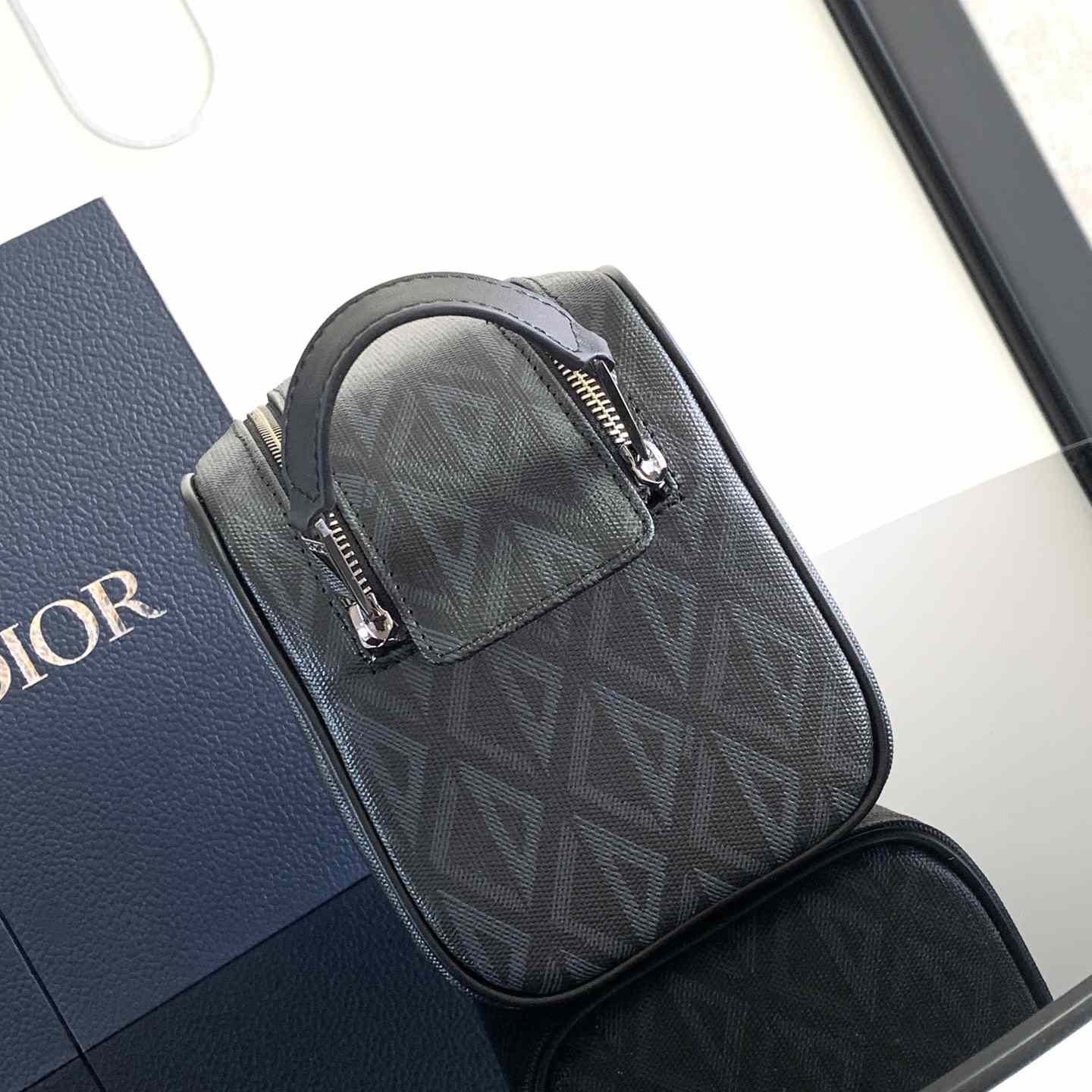 Dior Toiletry Bag - 