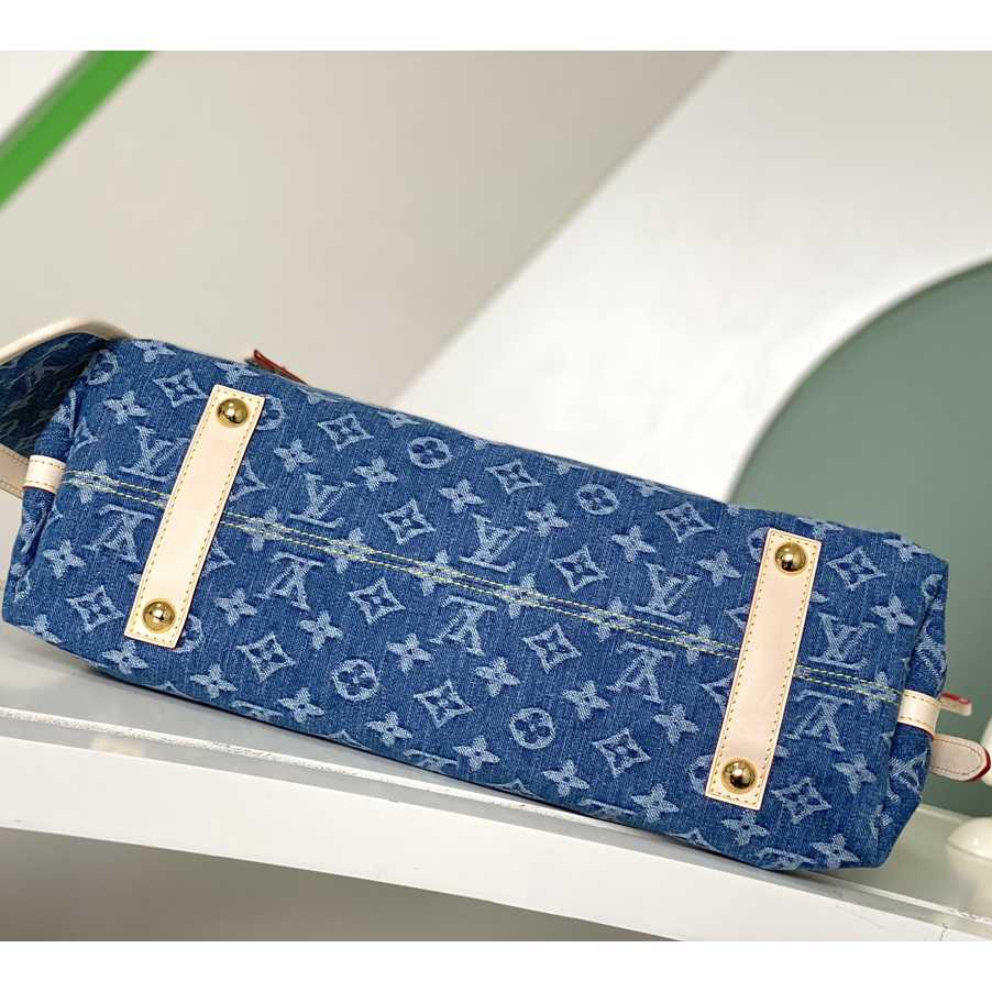 Louis Vuitton Carryall MM     M46855 - 