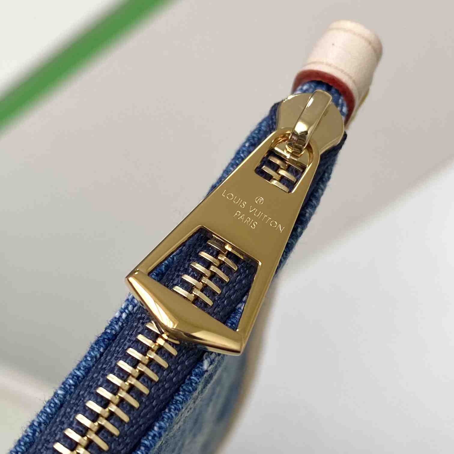 Louis Vuitton Carryall MM     M46855 - 