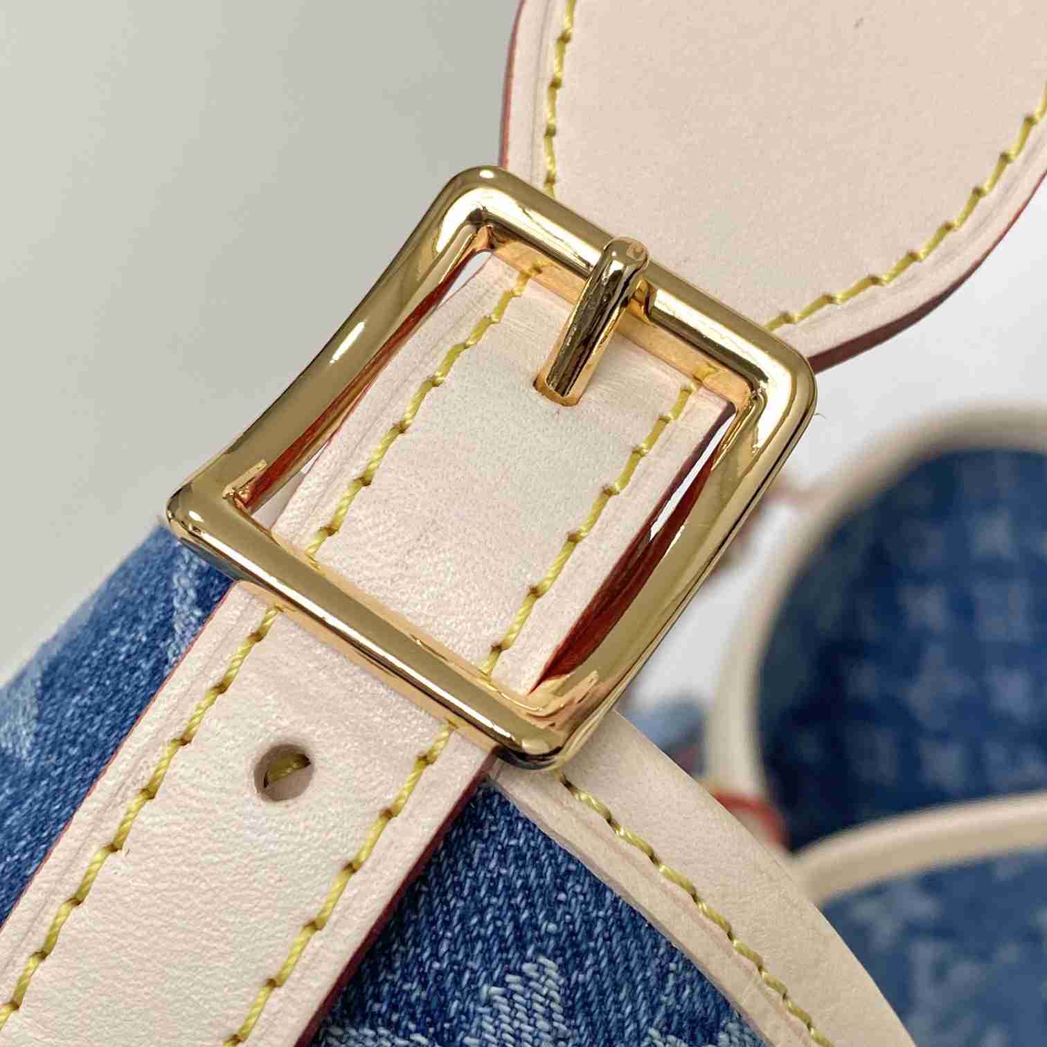 Louis Vuitton Carryall MM     M46855 - 