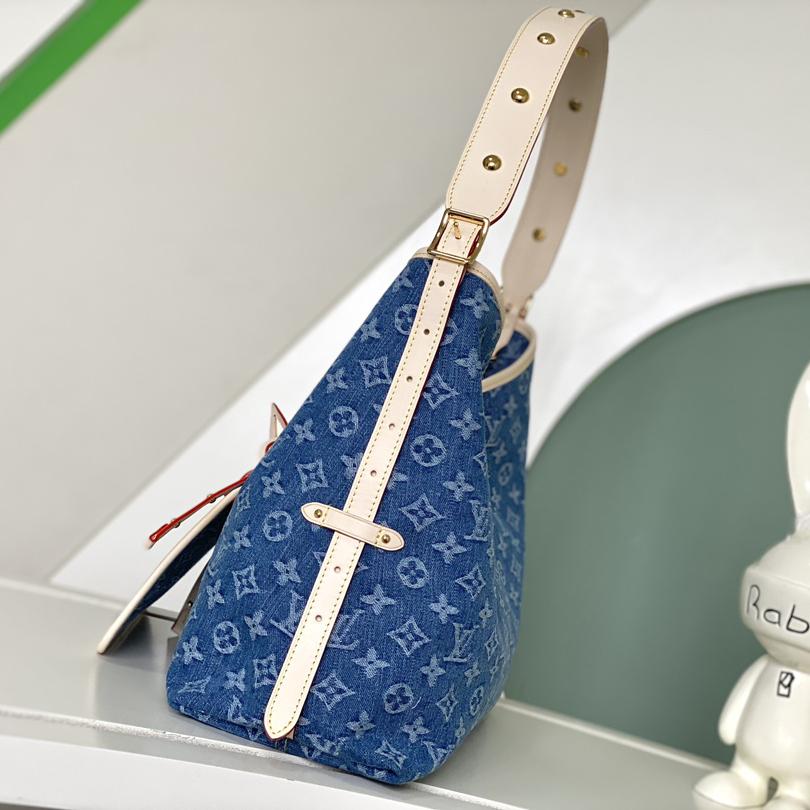 Louis Vuitton Carryall MM     M46855 - 