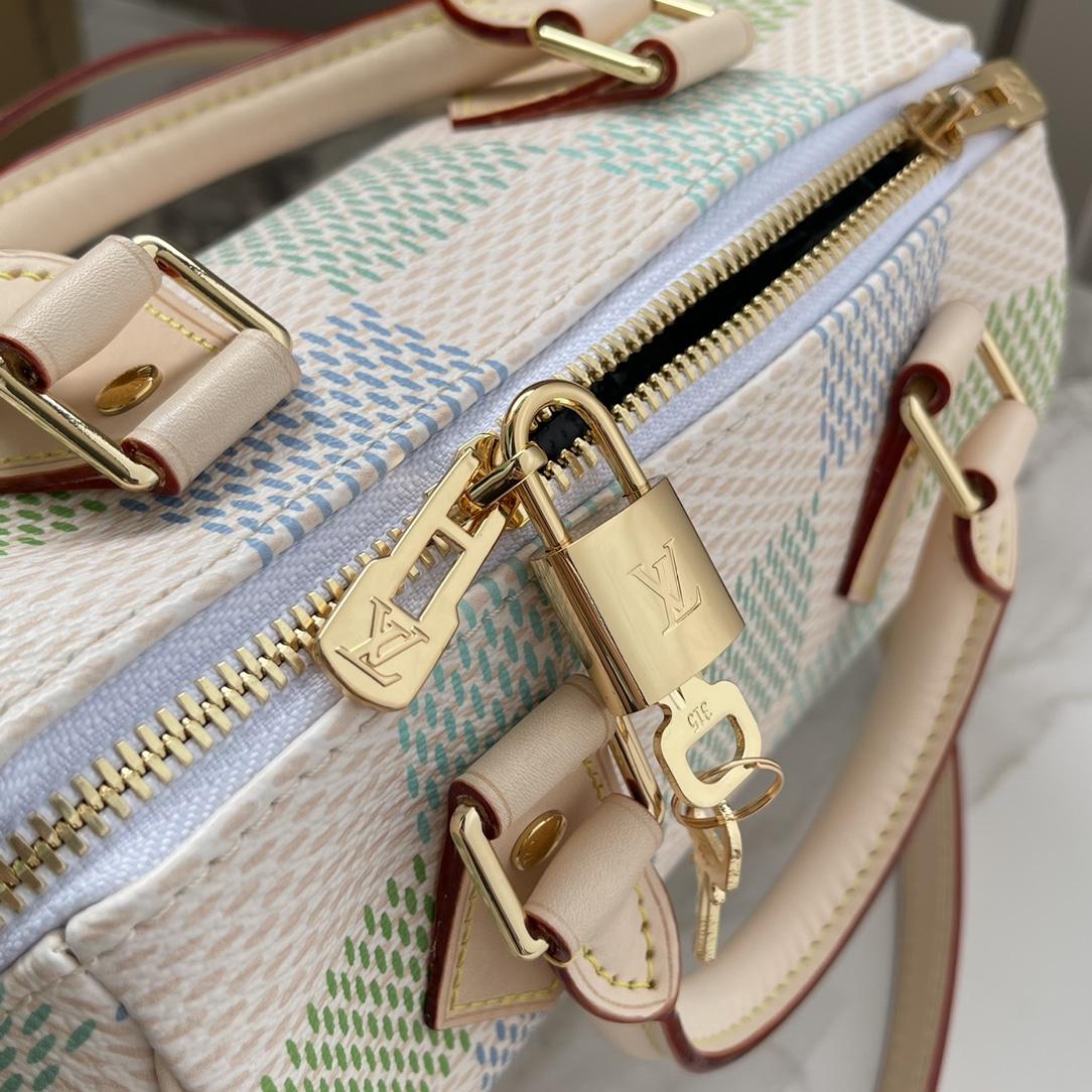 Louis Vuitton Speedy Bandoulière 20   N40515 - 