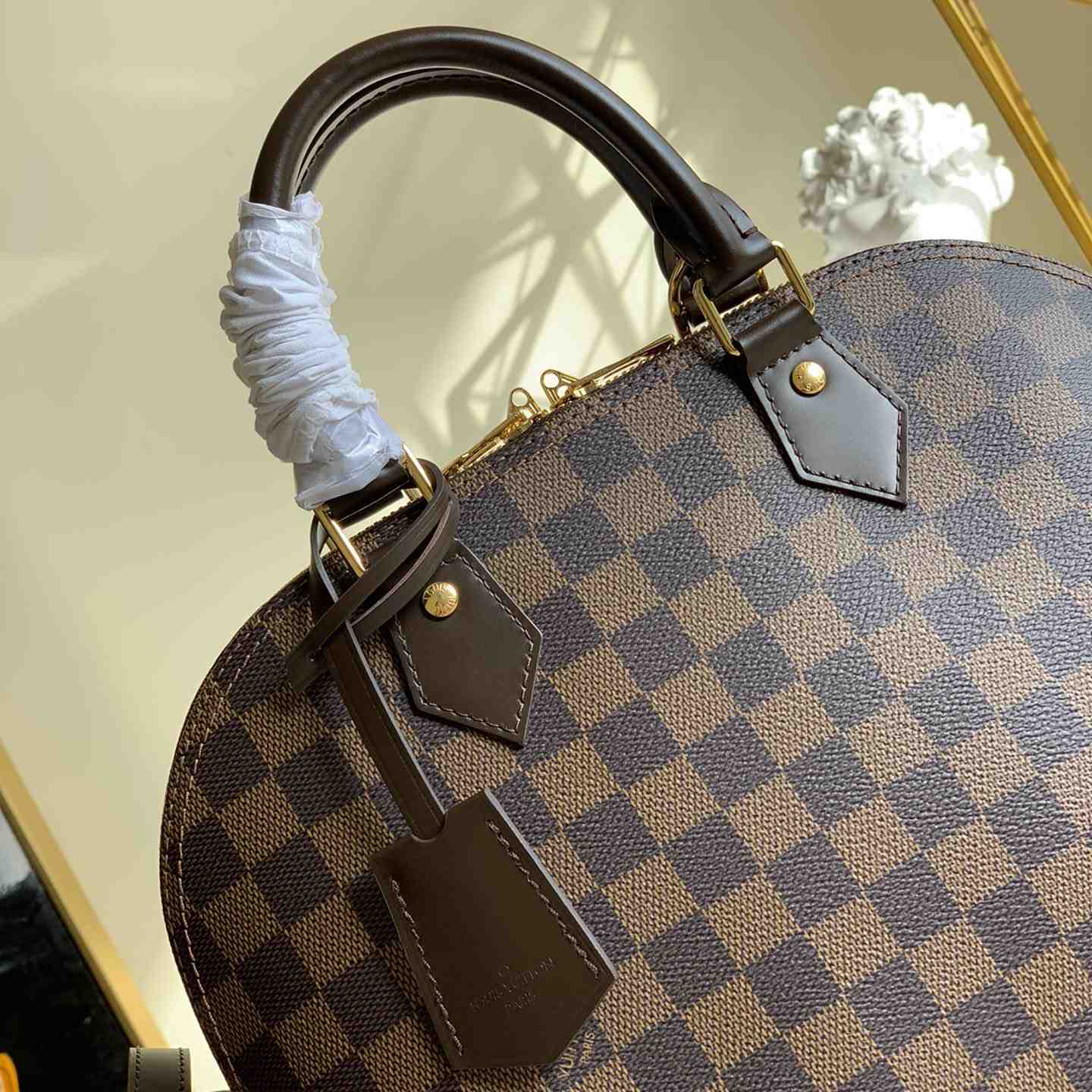 Louis Vuitton Alma PM     N53151 - 