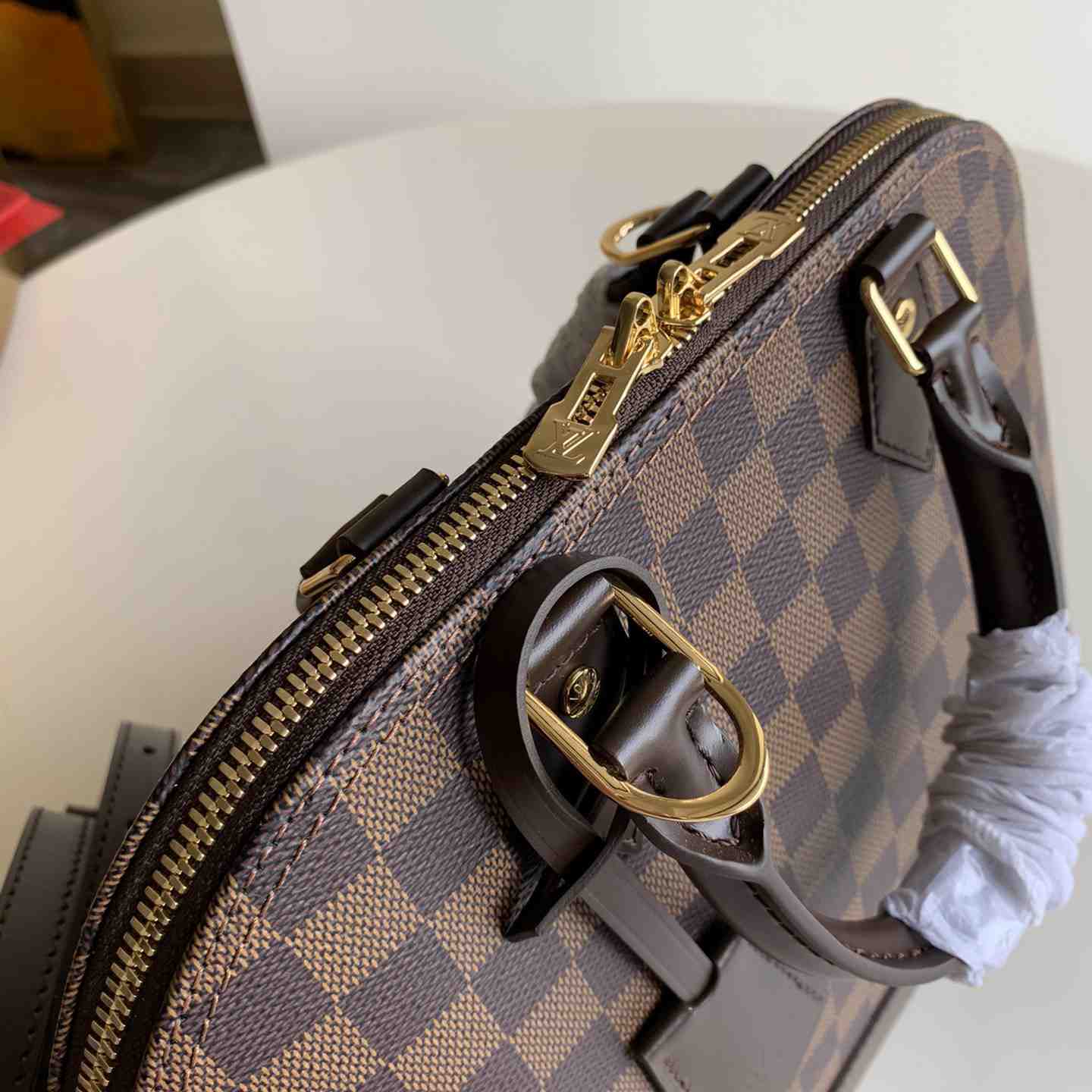 Louis Vuitton Alma PM     N53151 - 