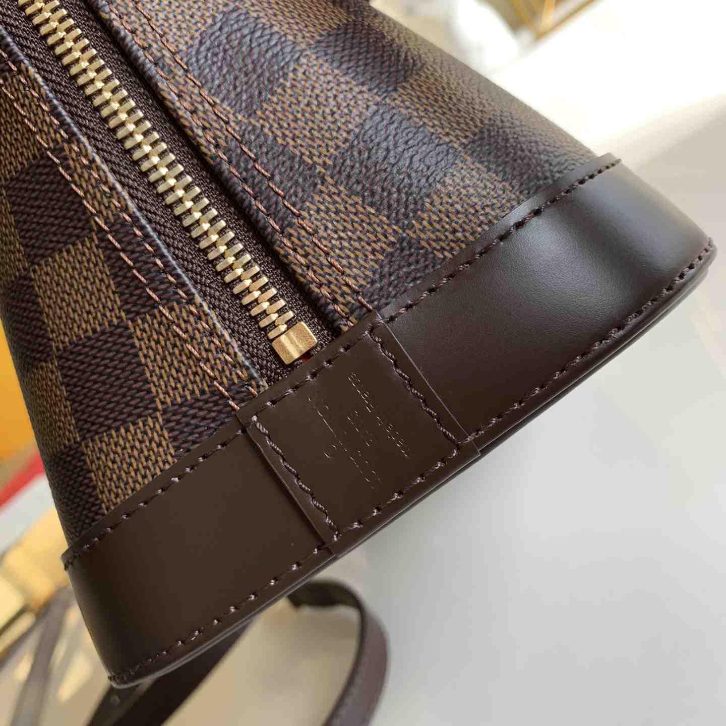 Louis Vuitton Alma PM     N53151 - 