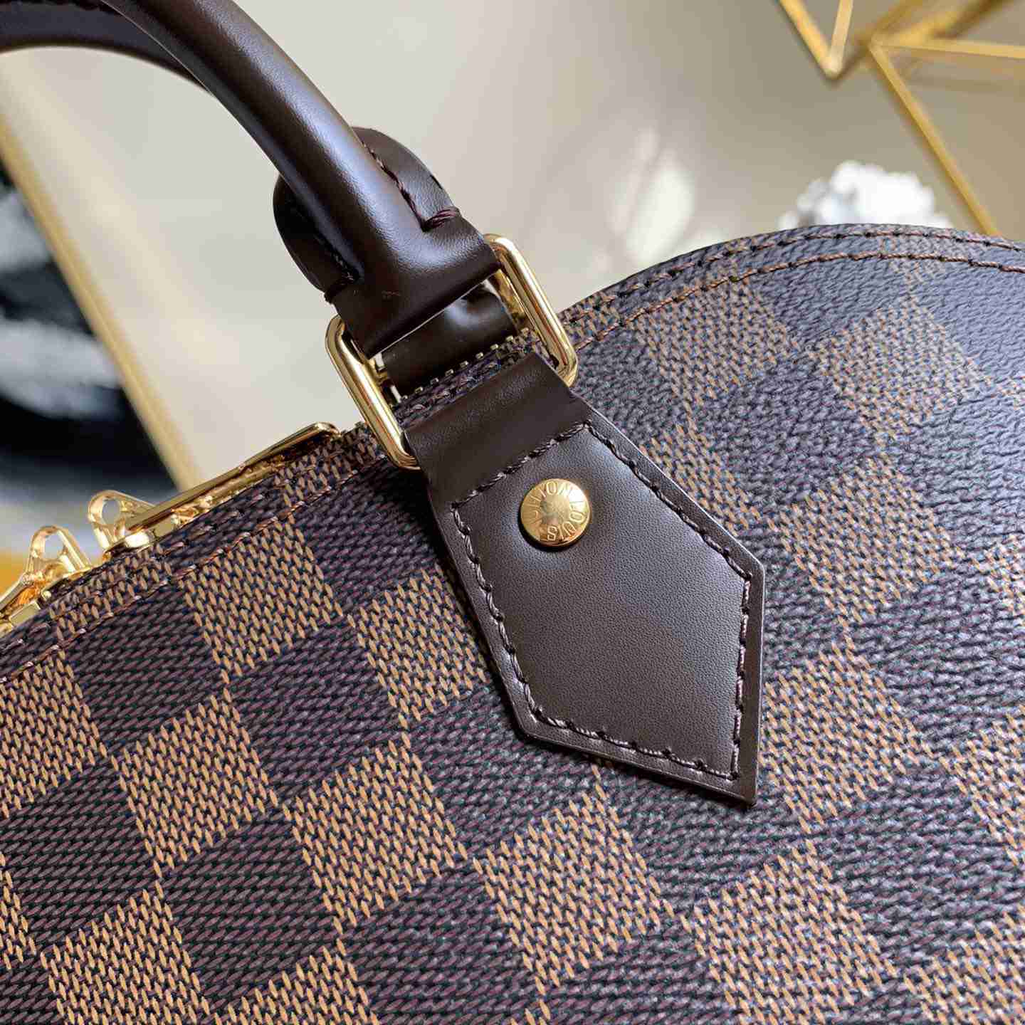 Louis Vuitton Alma PM     N53151 - 