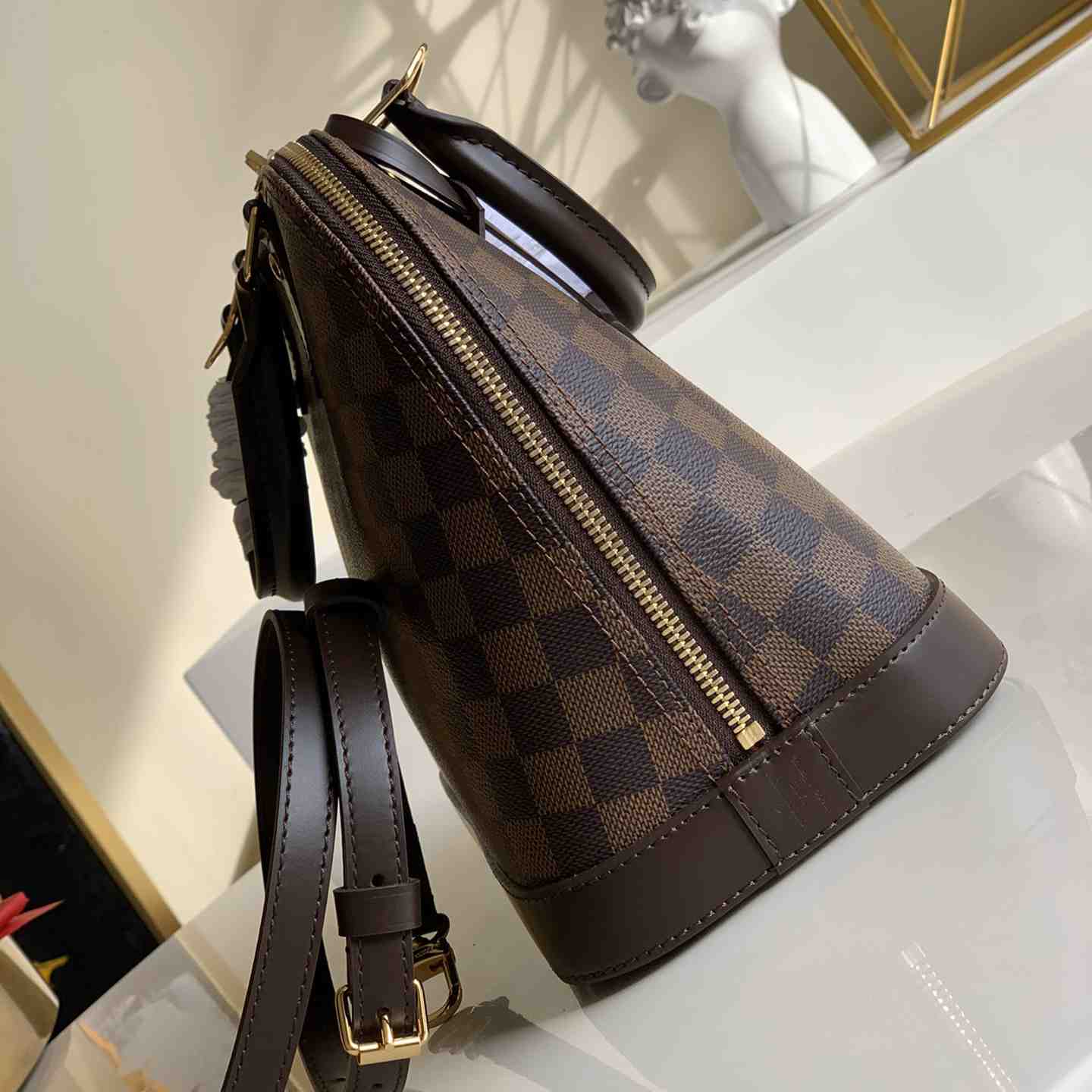 Louis Vuitton Alma PM     N53151 - 