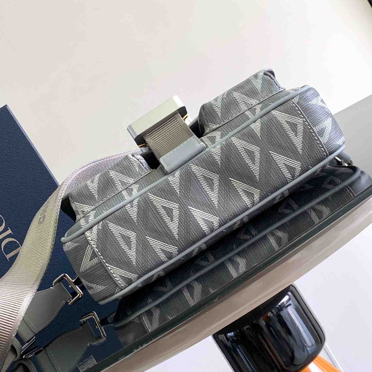 Dior Hit The Road Bag With Strap - 