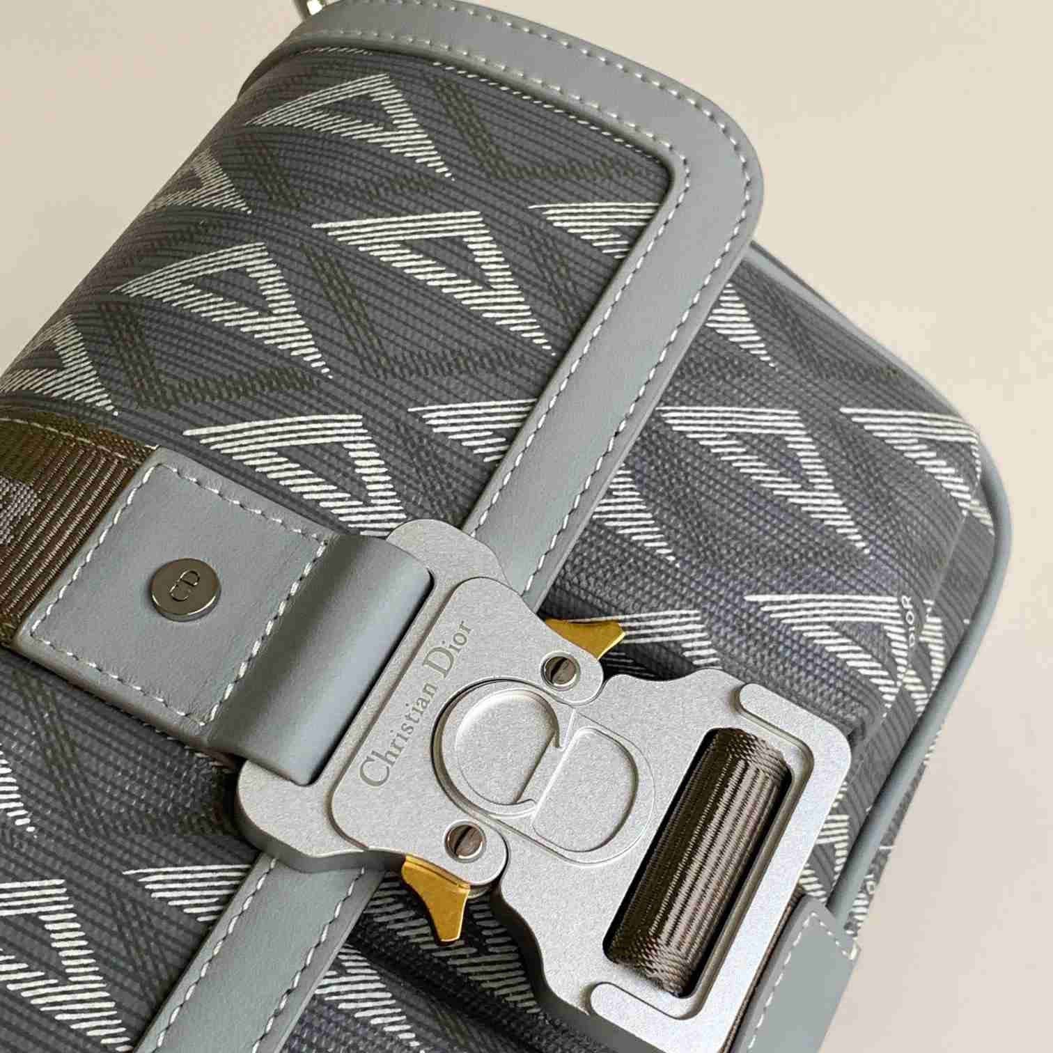 Dior Hit The Road Bag With Strap - 