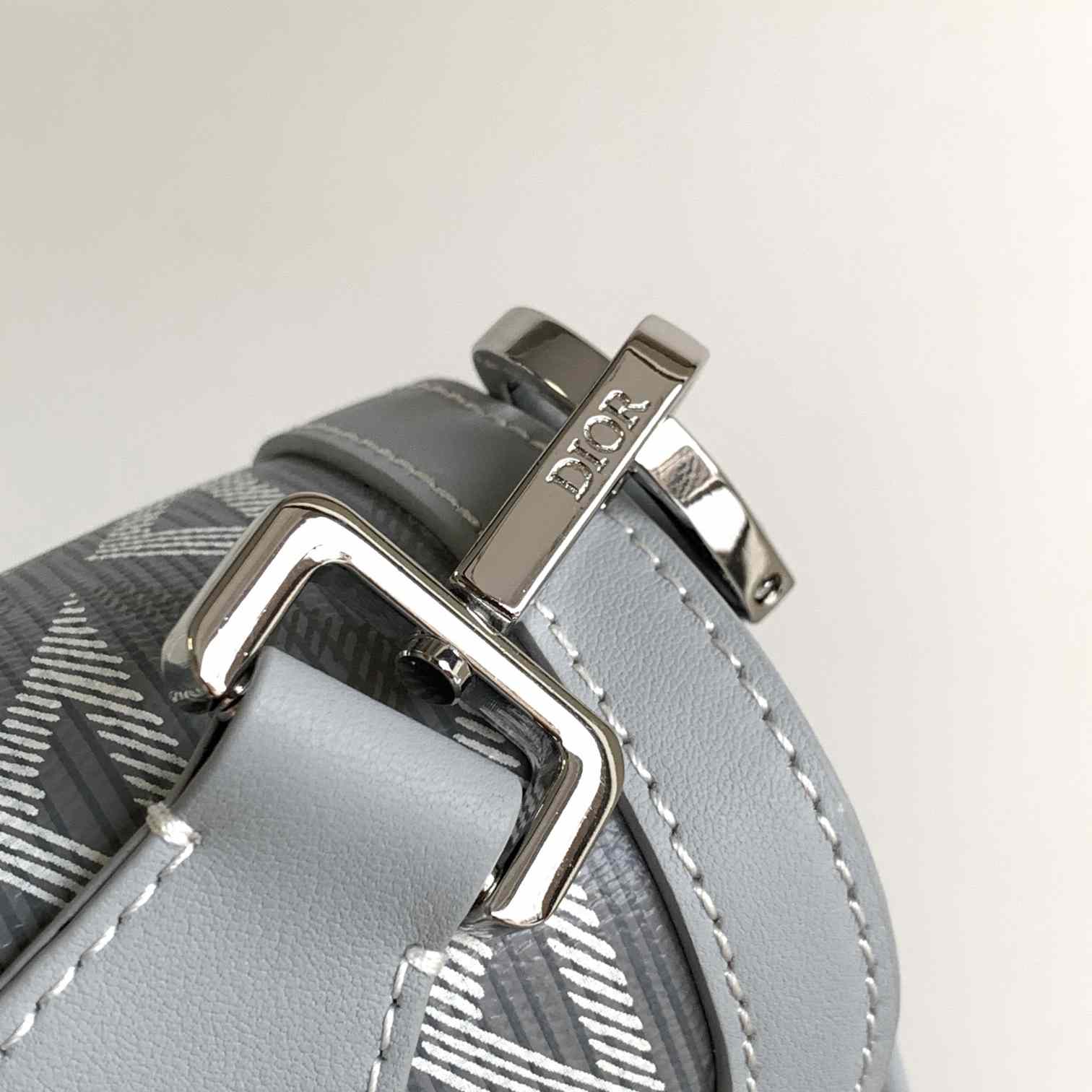Dior Hit The Road Bag With Strap - 
