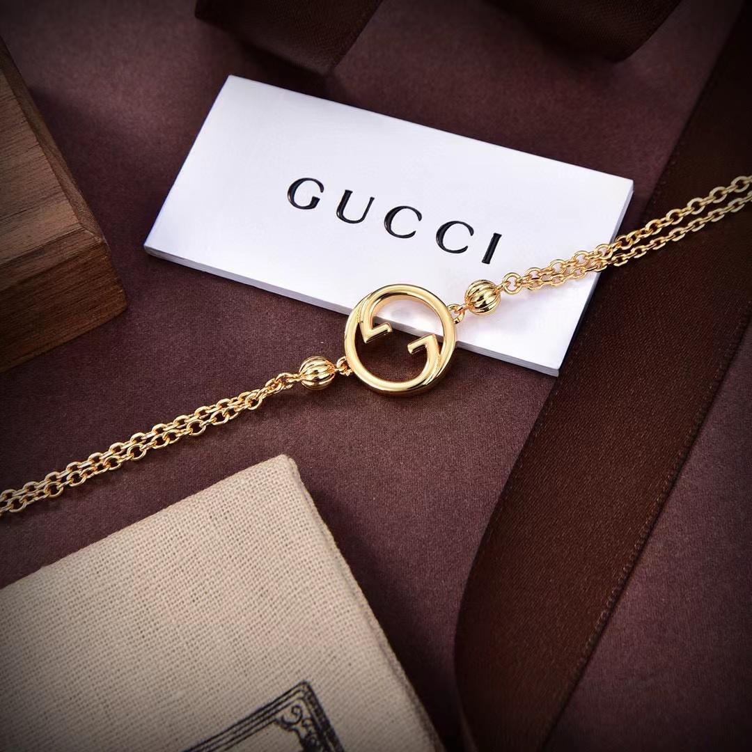 Gucci Blondie Bracelet - 