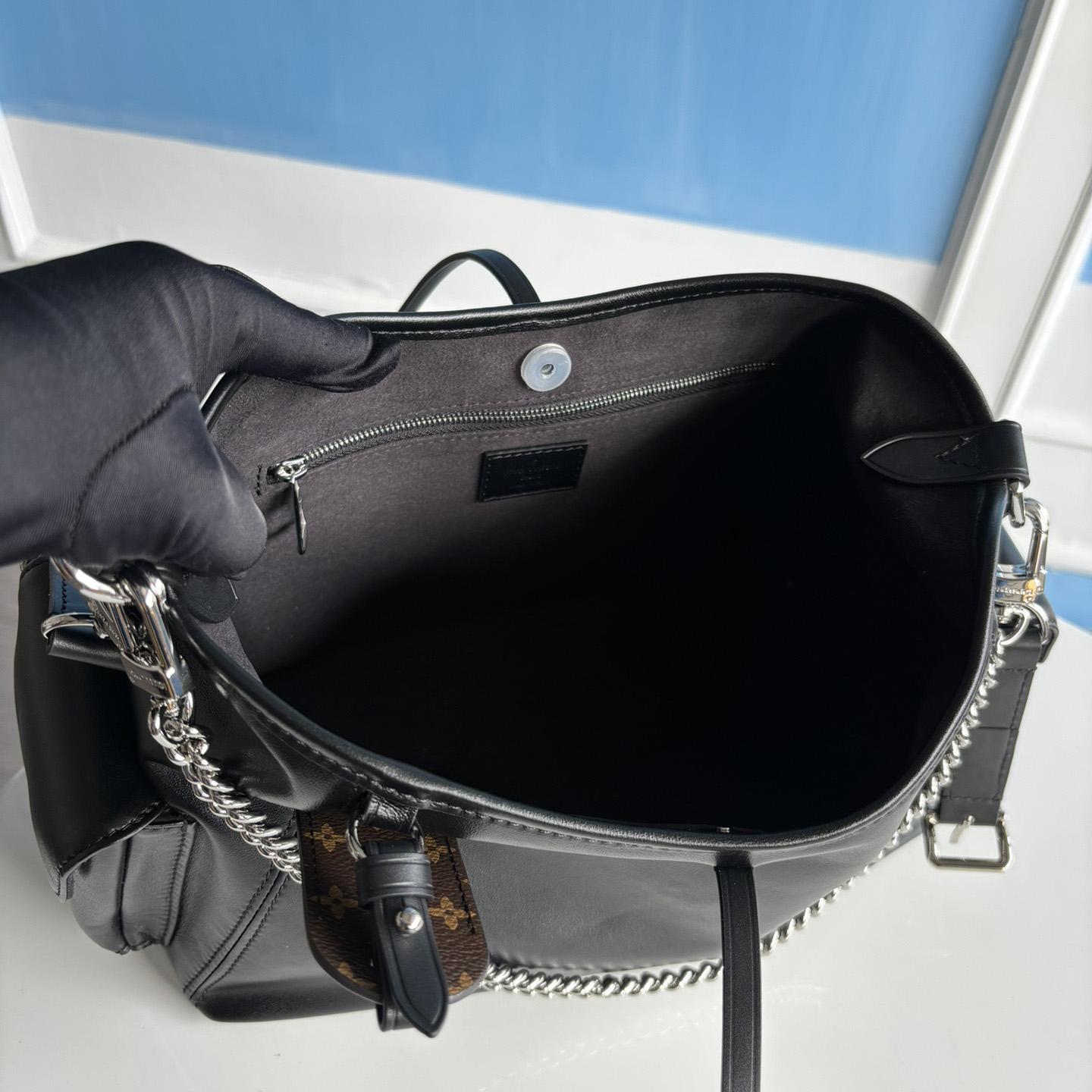 Louis Vuitton CarryAll Cargo PM    M24861 - 