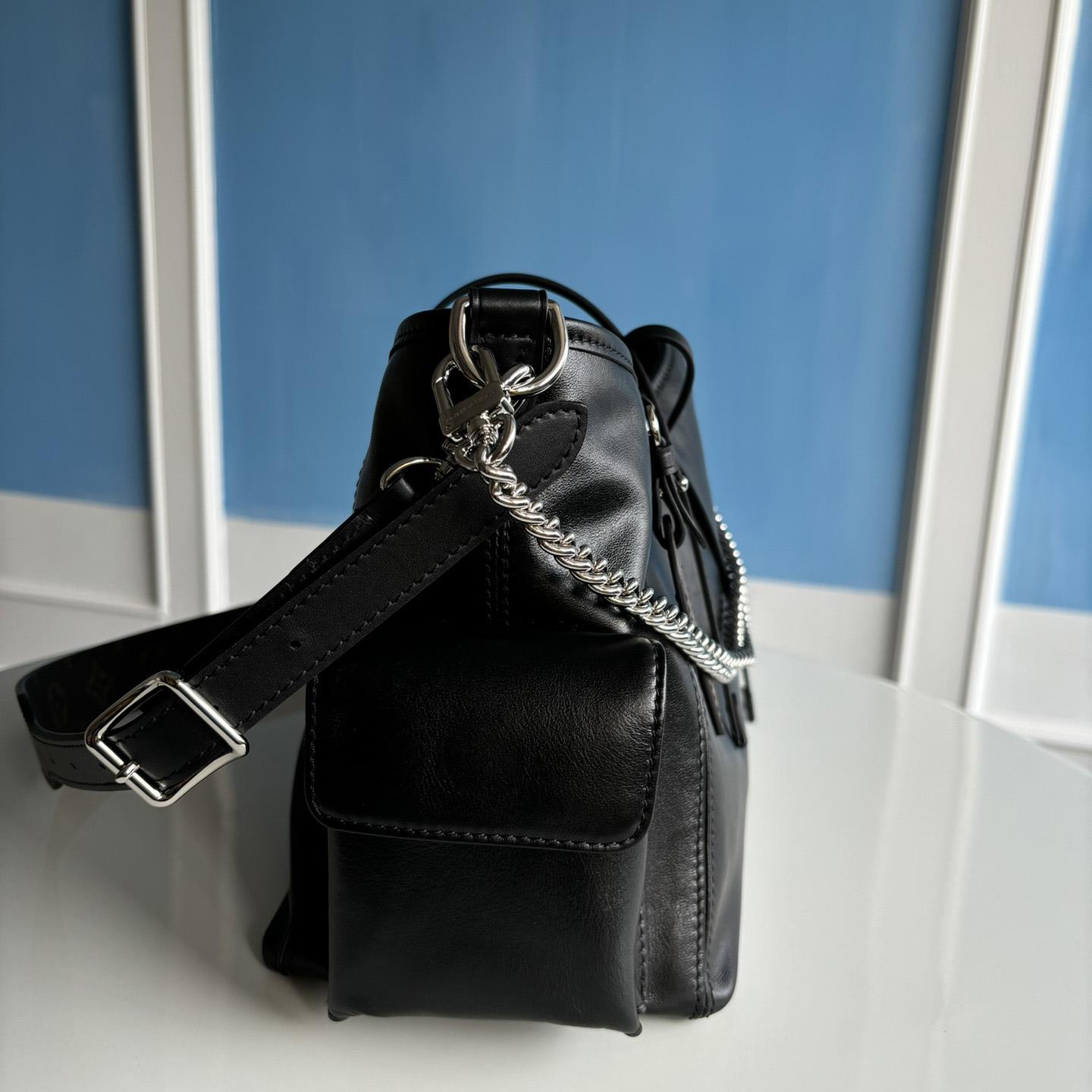 Louis Vuitton CarryAll Cargo PM    M24861 - 