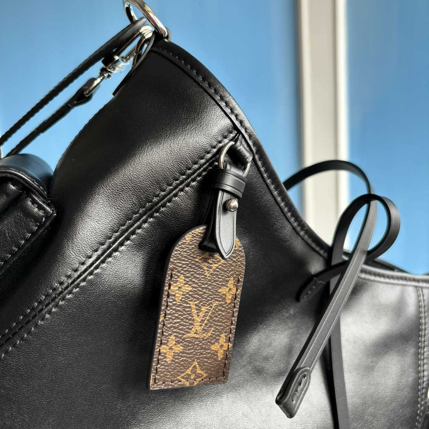 Louis Vuitton CarryAll Cargo PM    M24861 - 