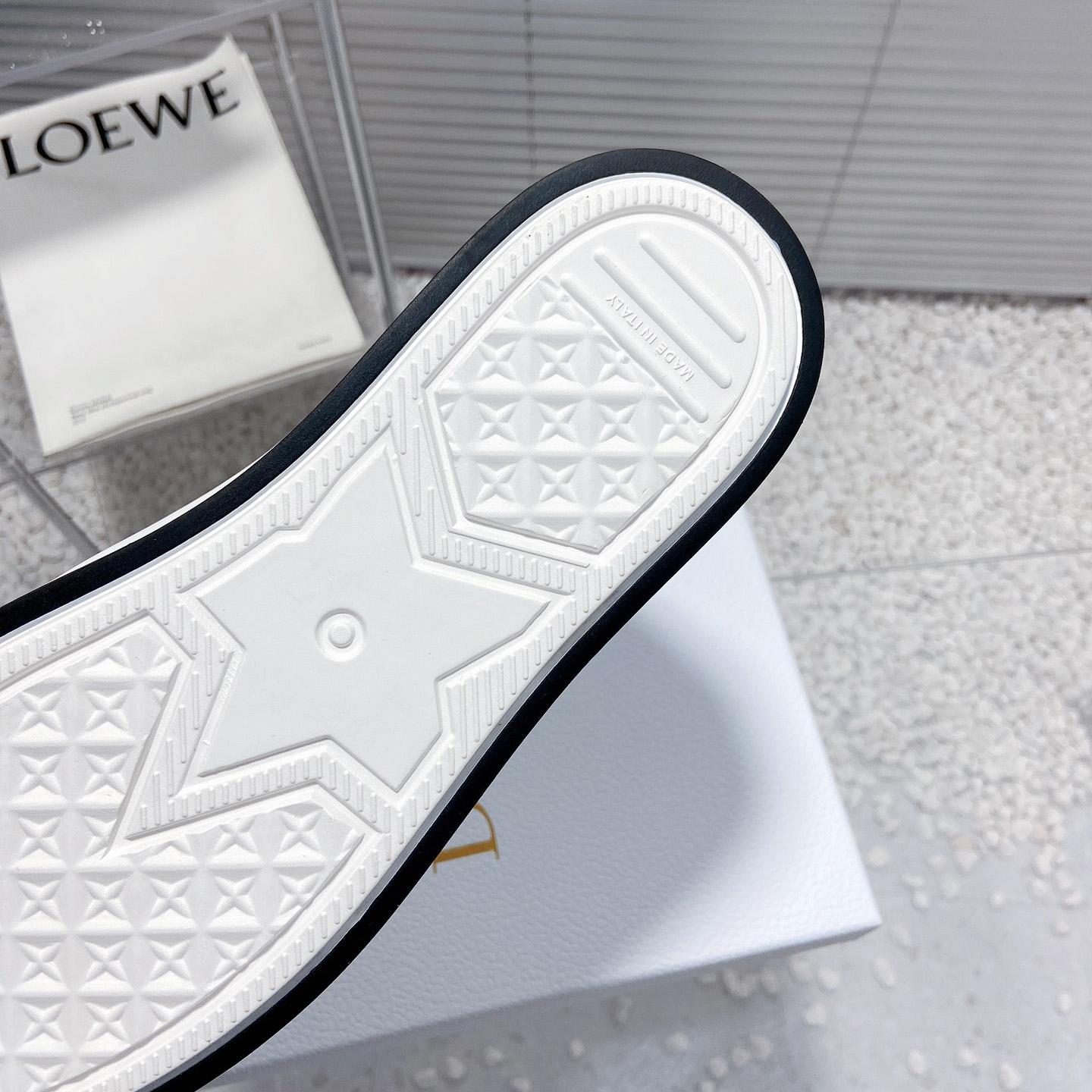 Dior Walk'n'Dior Platform Sneaker - 