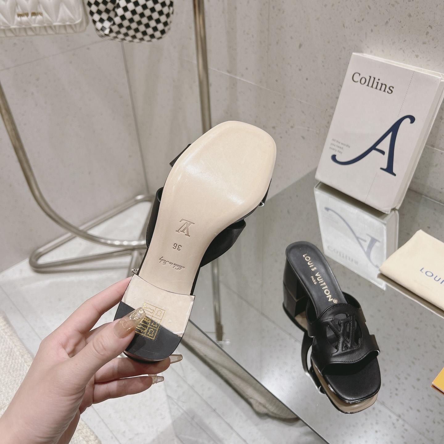 Louis Vuitton LV Isola Mule   1ACG4K - 