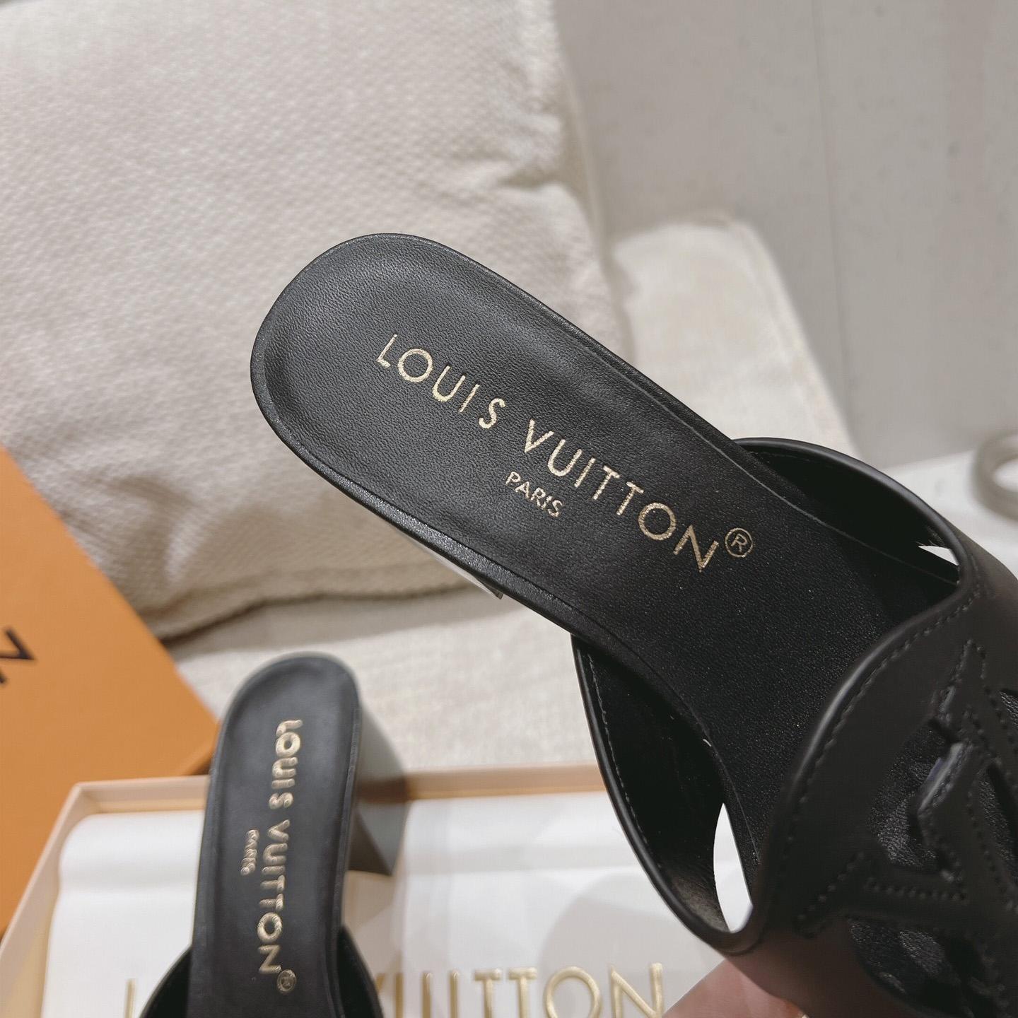 Louis Vuitton LV Isola Mule   1ACG4K - 