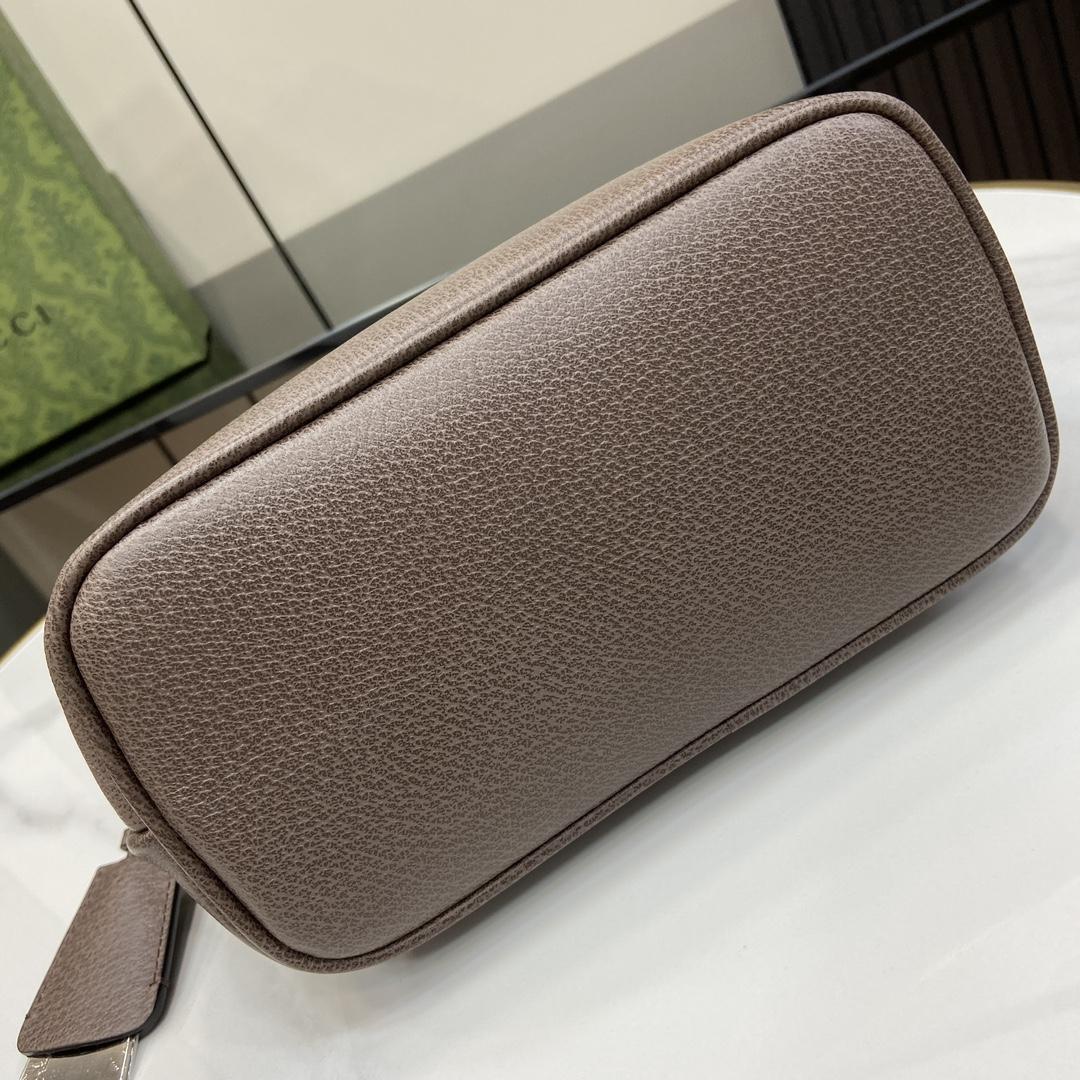 Gucci Ophidia GG Small Shoulder Bag - 