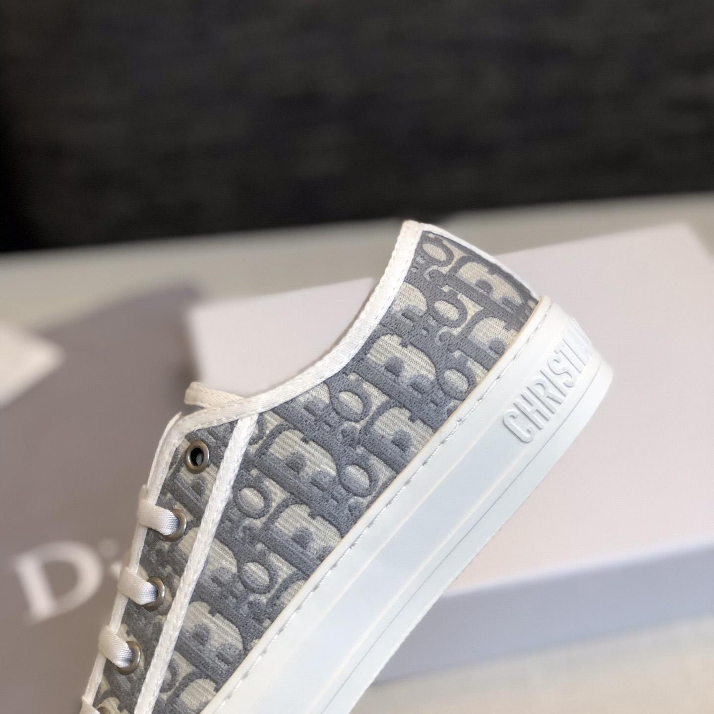 Dior Walk'n'Dior Platform Sneaker - 