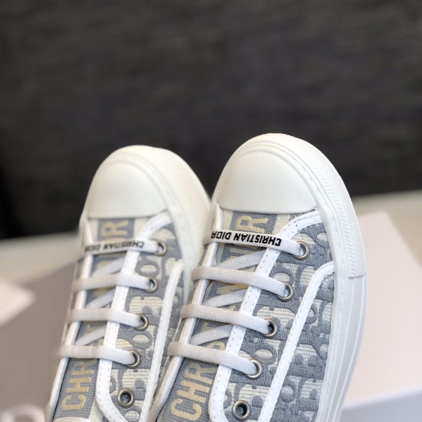 Dior Walk'n'Dior Platform Sneaker - 