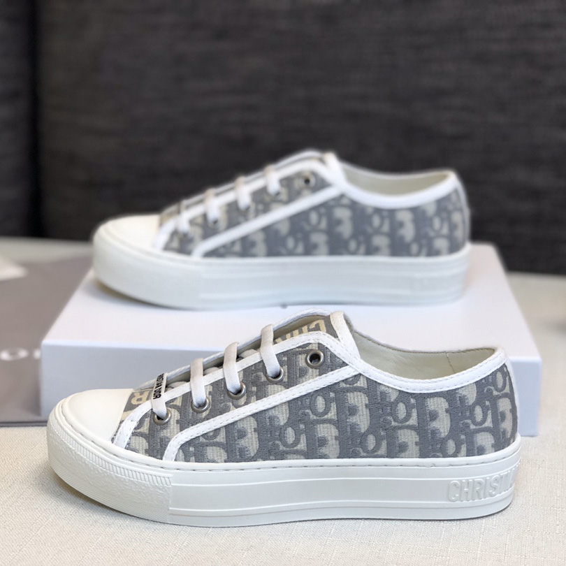 Dior Walk'n'Dior Platform Sneaker - 