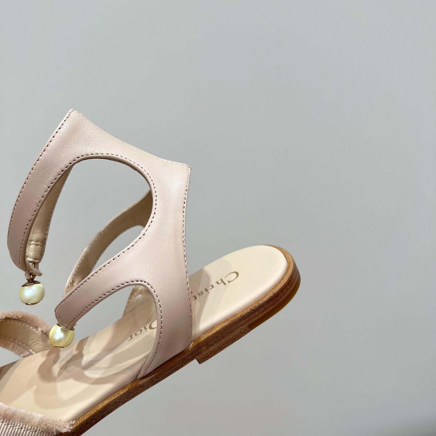 Dior Adiorable Sandal - 