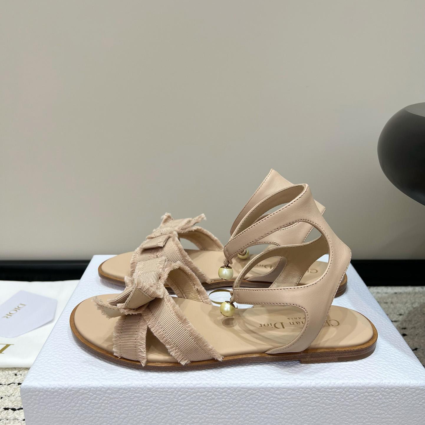 Dior Adiorable Sandal - 