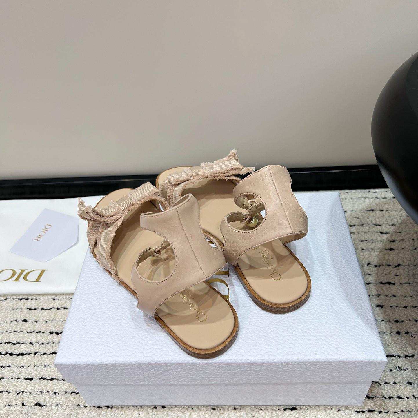 Dior Adiorable Sandal - 