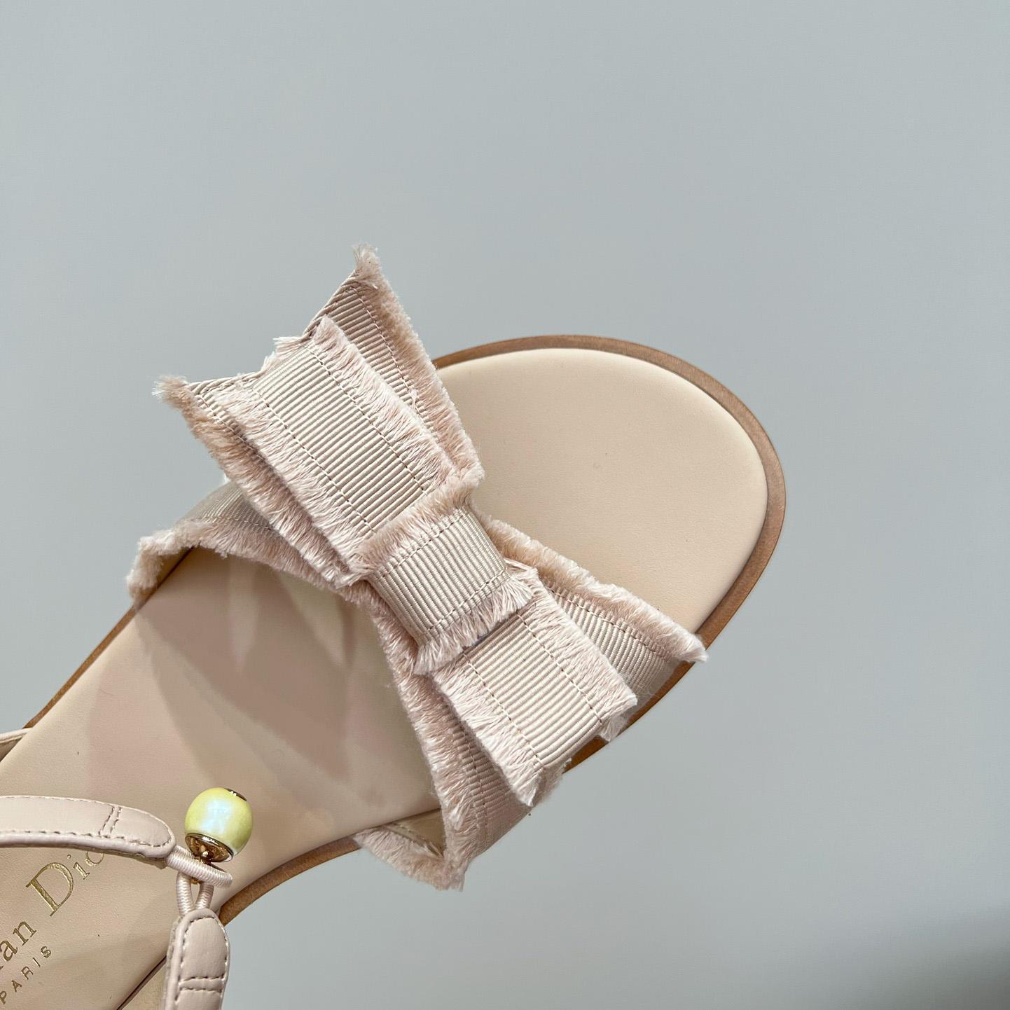 Dior Adiorable Sandal - 