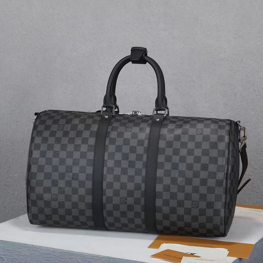 Louis Vuitton Keepall Bandoulière 45   N41418 - 