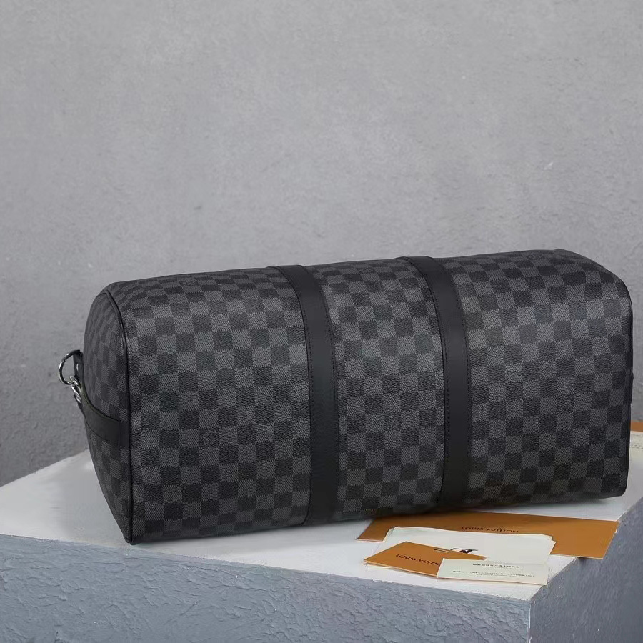 Louis Vuitton Keepall Bandoulière 45   N41418 - 