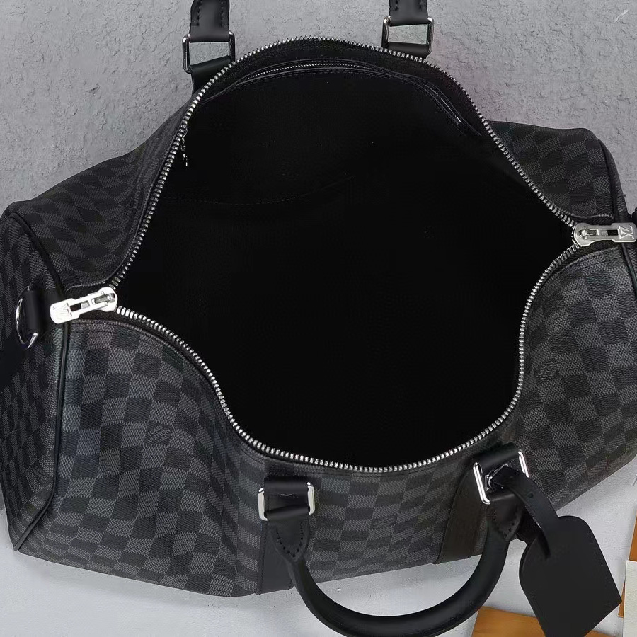 Louis Vuitton Keepall Bandoulière 45   N41418 - 