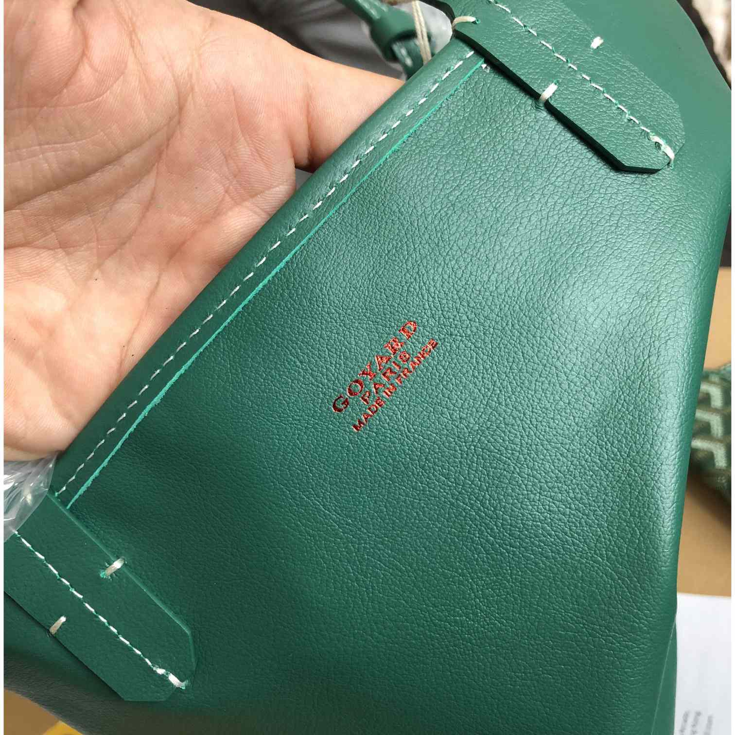 Goyard Anjou Mini Bag  - 