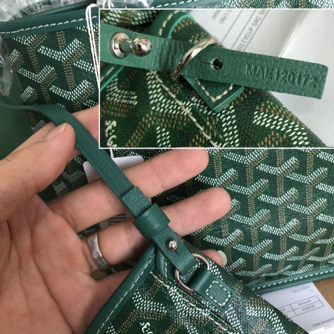 Goyard Anjou Mini Bag  - 