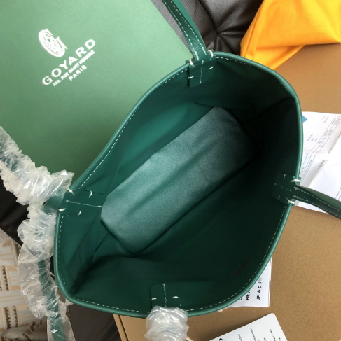 Goyard Anjou Mini Bag  - 